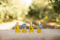 Bouteille Galoncino de 40 ml d'huile d'olive picual