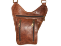 Bolso redondo vacuno
