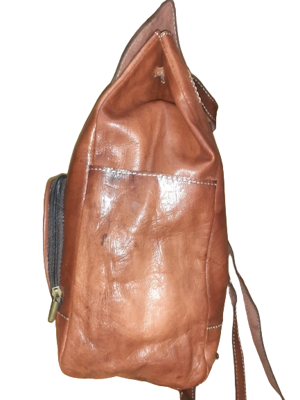 Mochila Fez Campera Grande