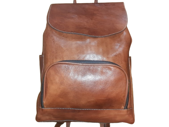 Mochila Fez Campera Grande