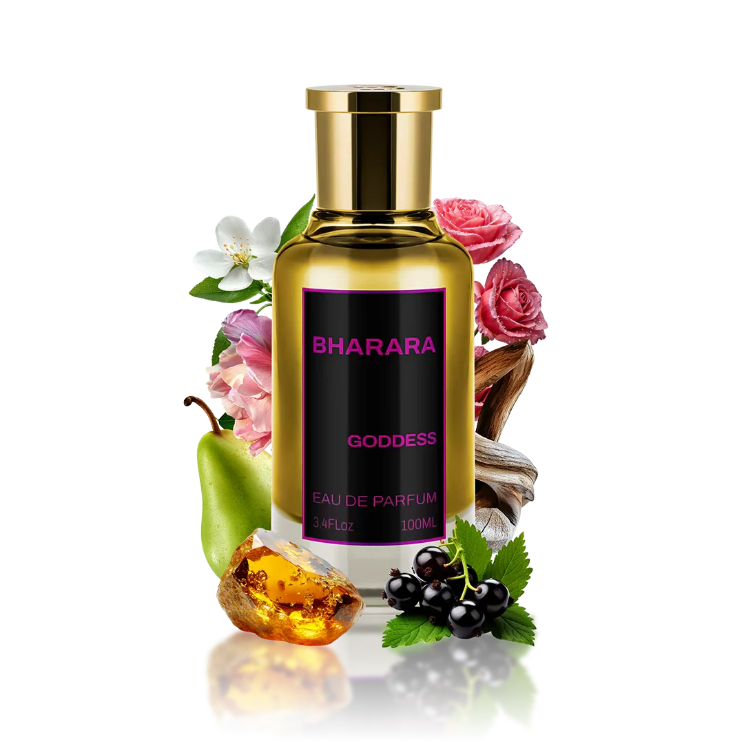 Bharara - Goddess - Eau De Parfum - Perfume Femenino