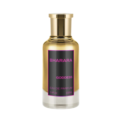 Bharara - Goddess - Eau De Parfum - Perfume Femenino