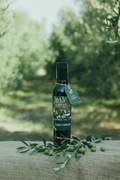 Botella Fiorentina 500ml AOVE Picual Verde Temprano