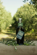 Botella Fiorentina 500ml AOVE Picual Verde Temprano