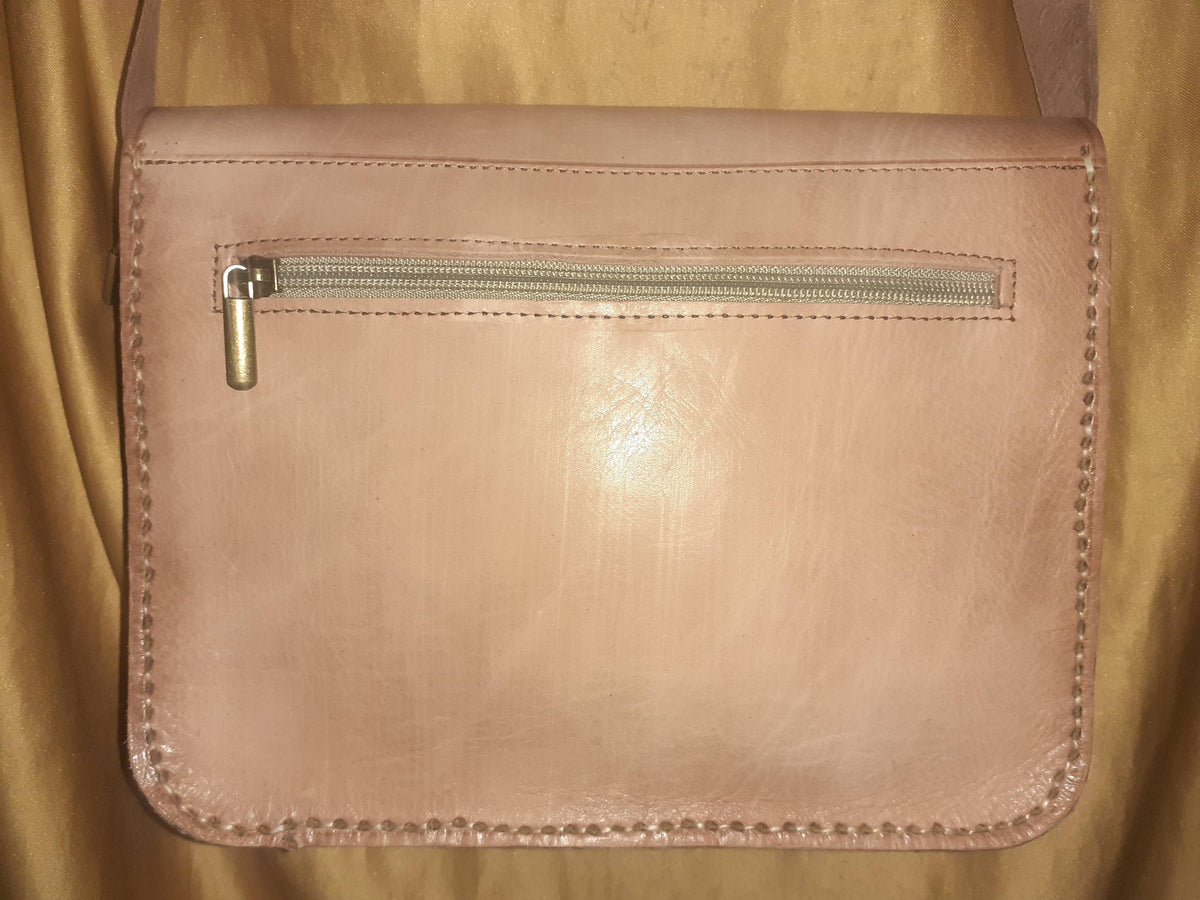 Bolso Vacuno automático combinado