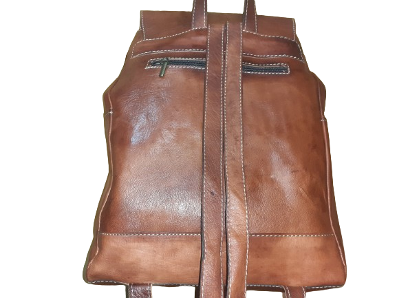Mochila Fez Campera Grande