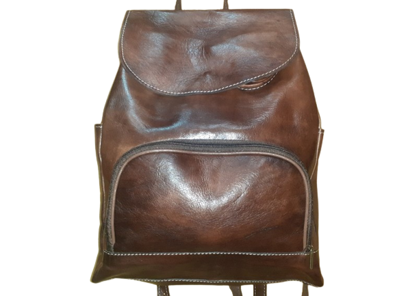 Mochila Fez Campera Grande