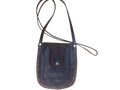 Pasaportera Marron