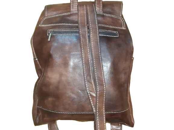 Mochila Fez Campera Grande