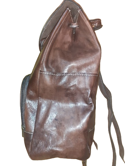 Mochila Fez Campera Grande
