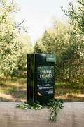 Lata 5L AOVE Picual Verde Temprano