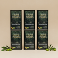 Pack 6 Latas Picual Verde Temprano 1L – AOVE Cosecha Temprana