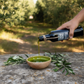 Picual Verde Temprano 250ml Fiorentina – AOVE Cosecha Temprana